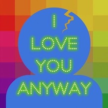 I love You Anyway